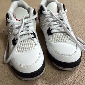 Air Jordan 4 Retro OG (GS)